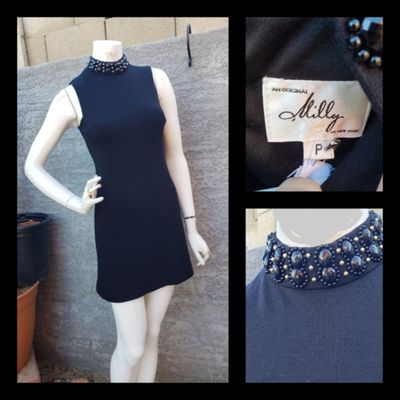 Milly‎ dress - Picture 1 of 3
